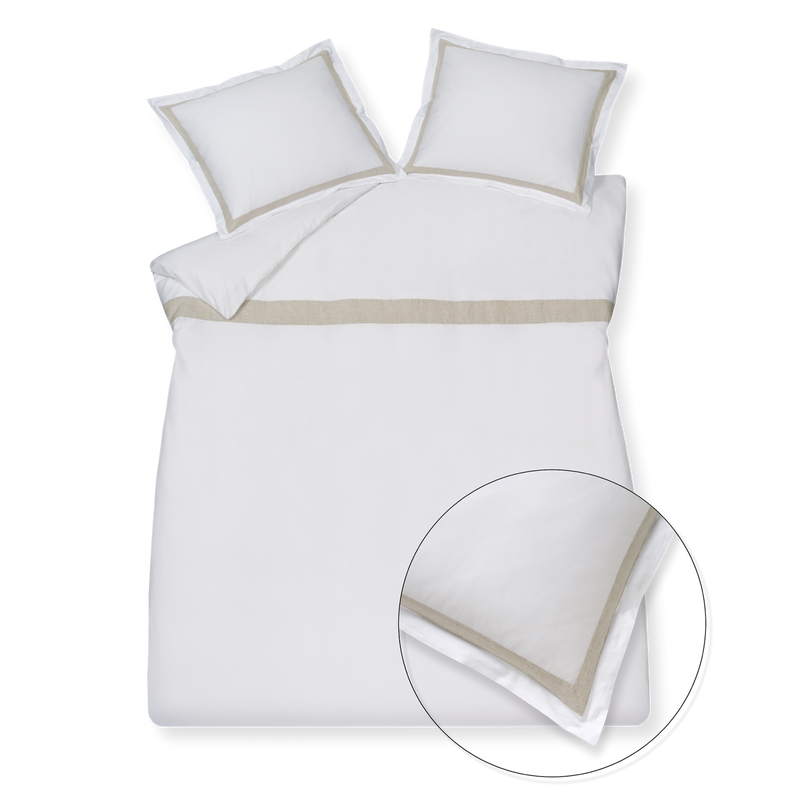 vandyck PURITY CAPRI | white