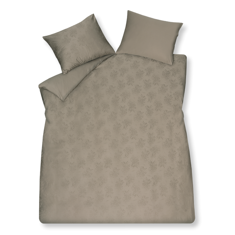 Vandyck PURITY SIENNA Dekbedovertrek | Hazel Linen