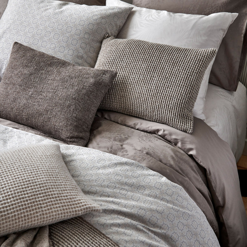 Vandyck PURITY SIENNA Dekbedovertrek | Hazel Linen