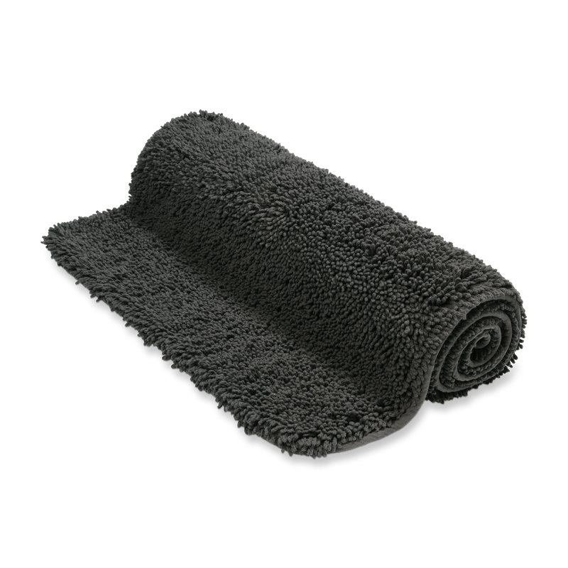 vandyck RANGER badmat | anthracite stone