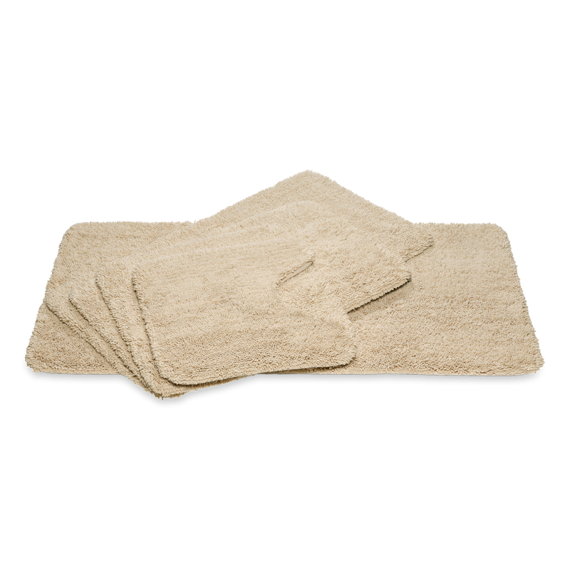 Vandyck RANGER Badmat | Desert Stone