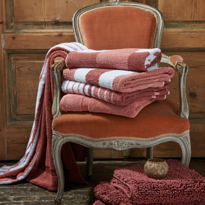 Vandyck RANGER Badmat | Marsala Stone