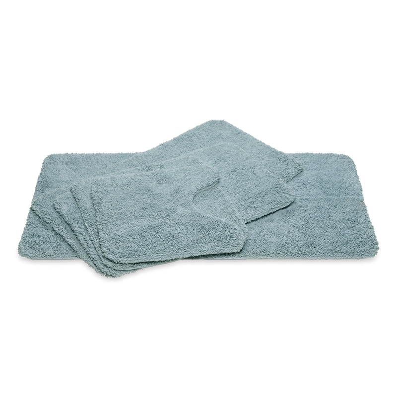 Vandyck RANGER Badmat | Misty Blue Stone