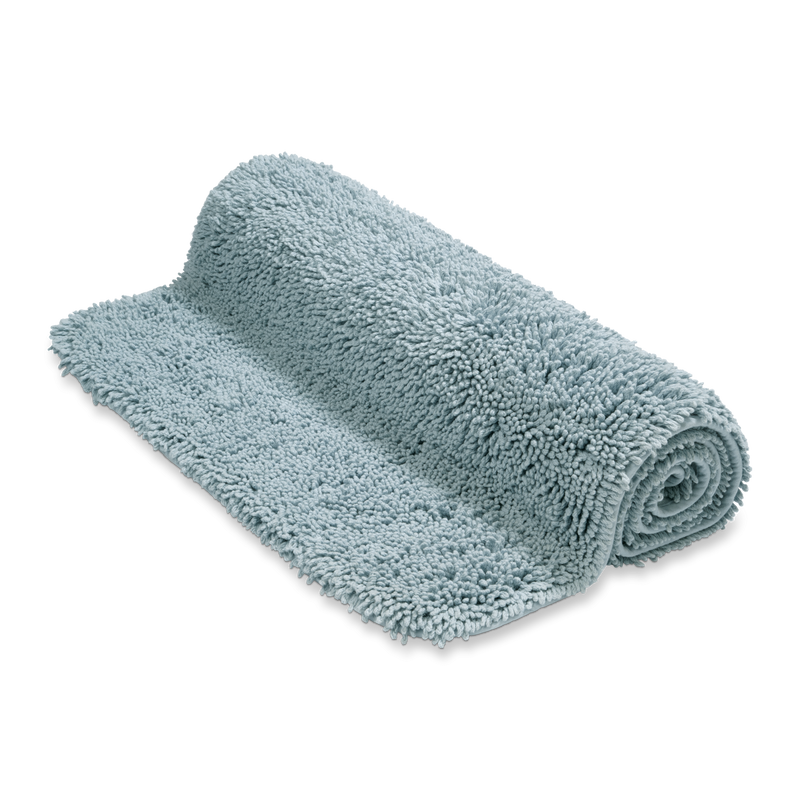 vandyck RANGER badmat | misty blue stone