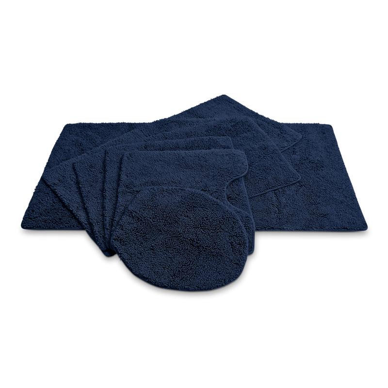 vandyck RANGER badmat | navy stone