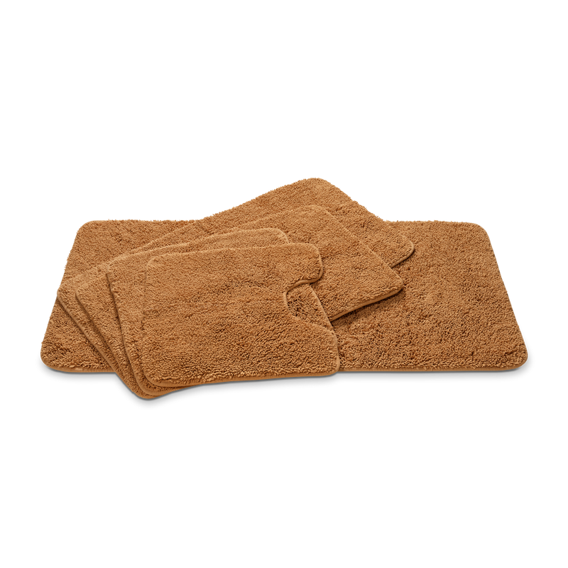 vandyck RANGER badmat | sandy gold stone