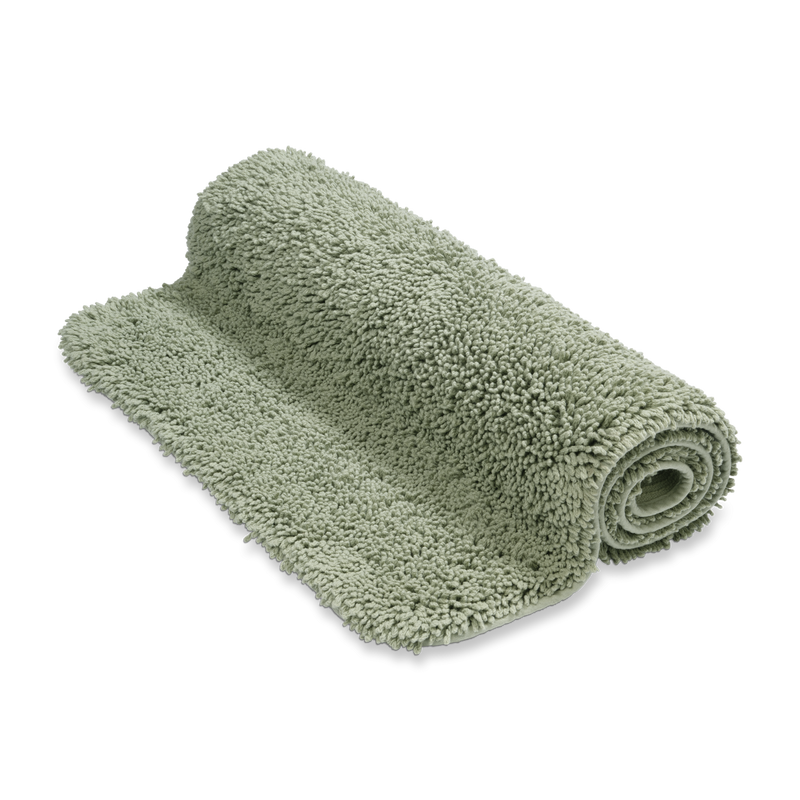 vandyck RANGER badmat | smoke green stone