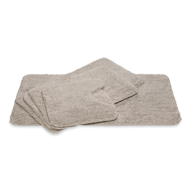 Vandyck RANGER Badmat | Stone Stone