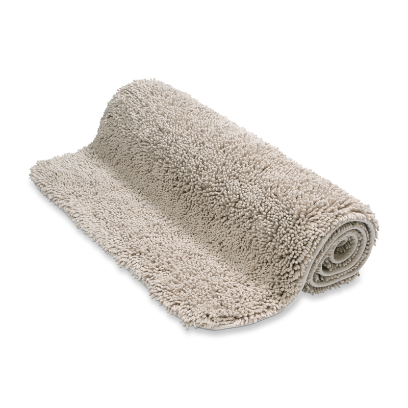 vandyck RANGER badmat | stone stone