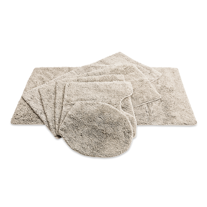 vandyck RANGER badmat | stone stone