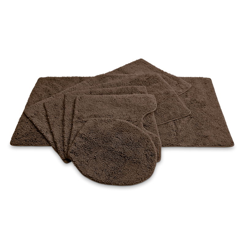 vandyck RANGER badmat | taupe stone