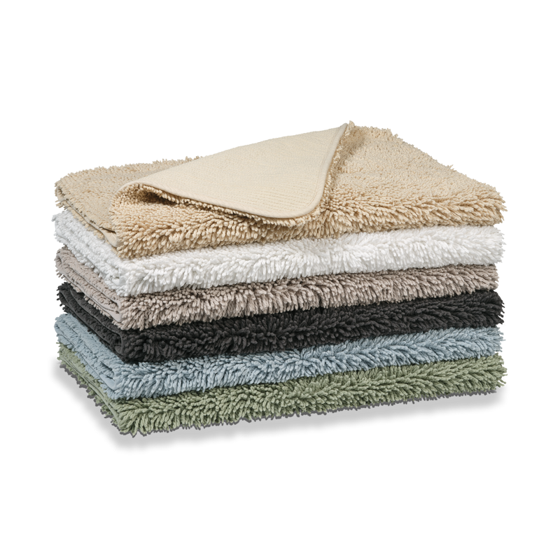 Vandyck RANGER Badmat | White Stone