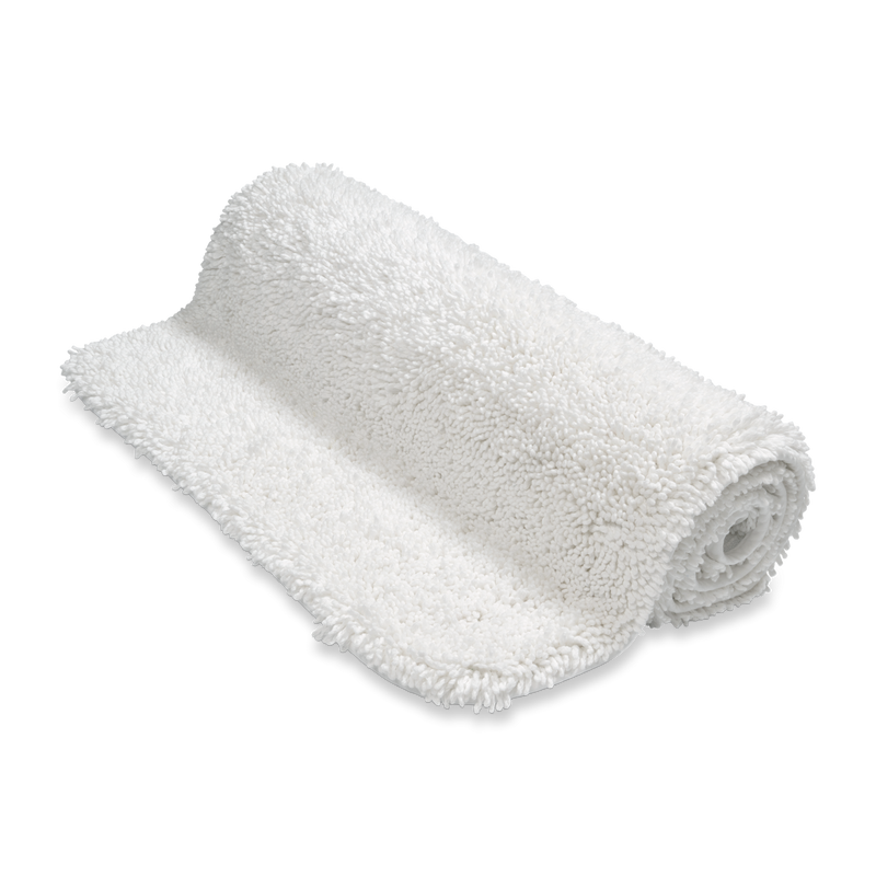 vandyck RANGER badmat | white stone