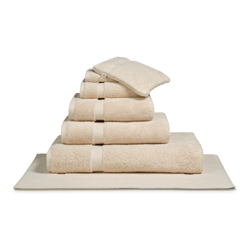 vandyck RANGER TOWELS NEW | desert hazel
