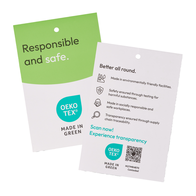 Vandyck RANGER TOWELS NEW | Dusty Blue Hazel