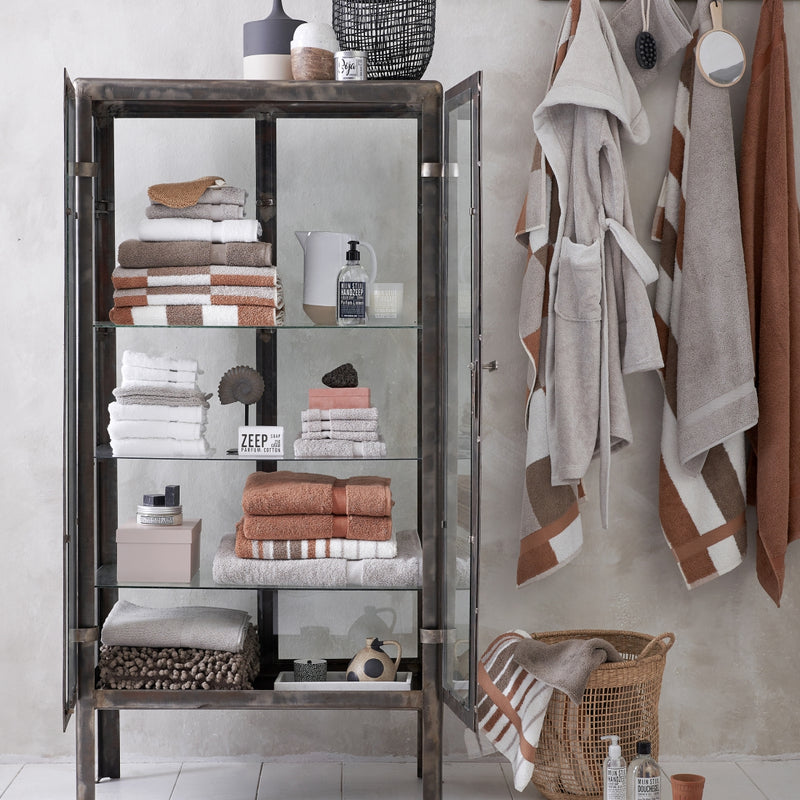 Vandyck RANGER TOWELS NEW | Hazel Hazel