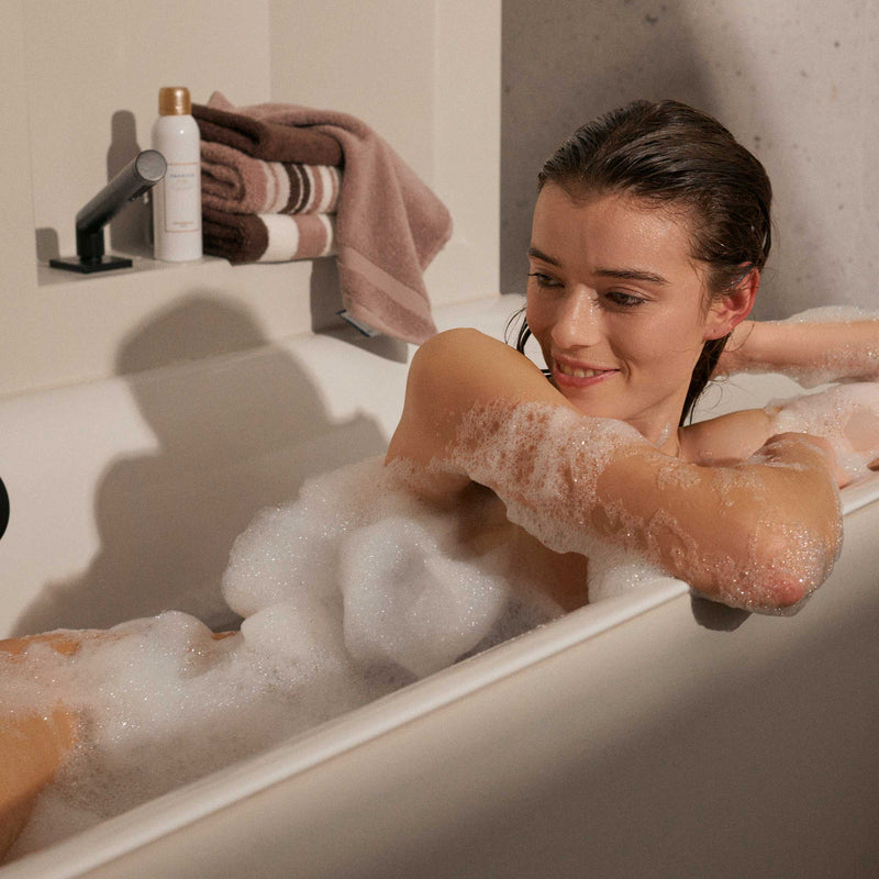 Vandyck RANGER TOWELS NEW | Mauve Hazel