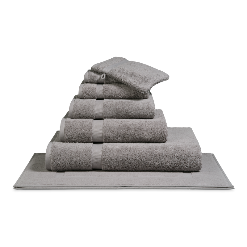 vandyck RANGER TOWELS NEW | steelgrey hazel