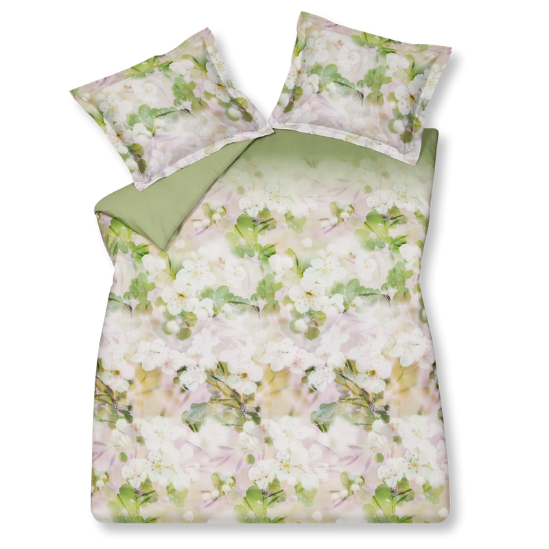 vandyck REALITY dekbedovertrek | multi