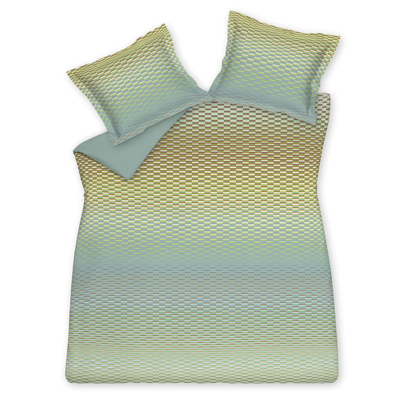 vandyck REFLECTION dekbedovertrek | multi