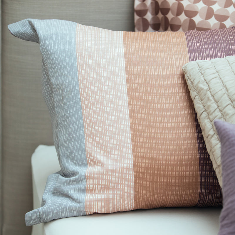 Vandyck RELAX Dekbedovertrek | Moonscape