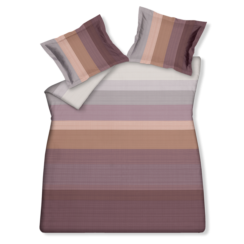 vandyck RELAX dekbedovertrek | moonscape