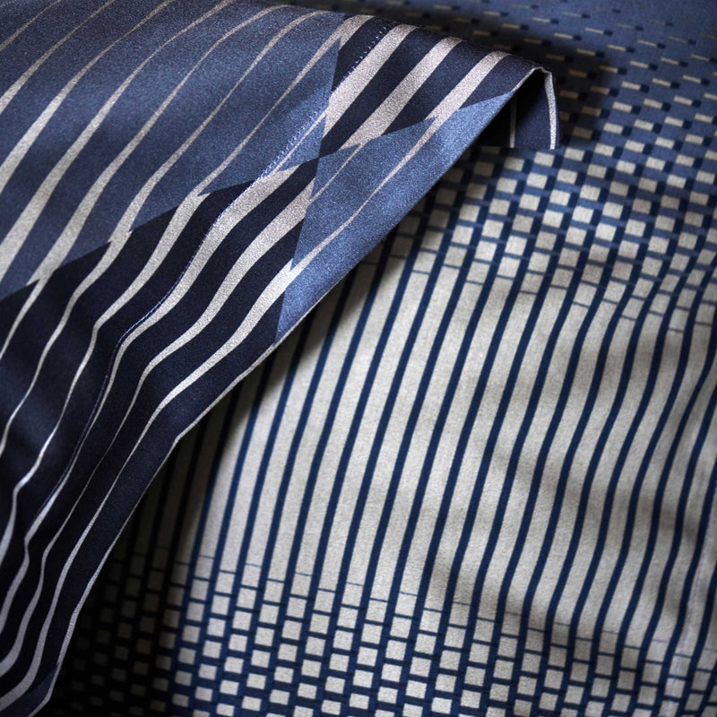 Vandyck REVIVE Dekbedovertrekset | Oceanview