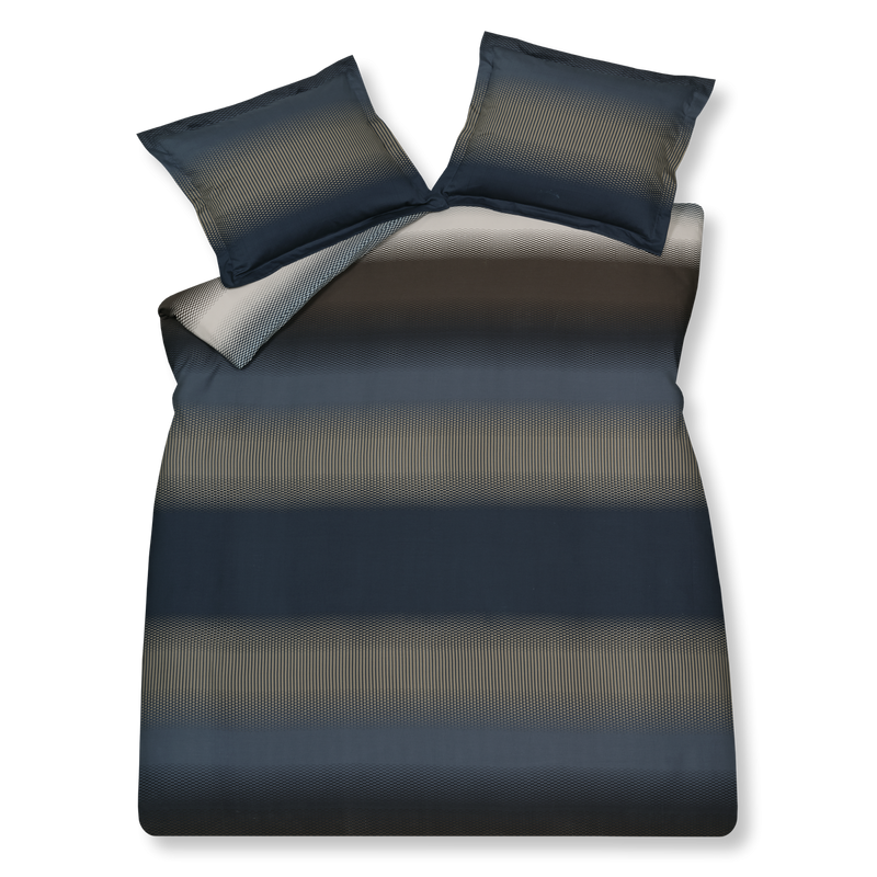 vandyck REVIVE dekbedovertrekset | oceanview