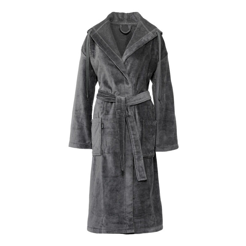 vandyck RIO badjas | anthracite anthracite