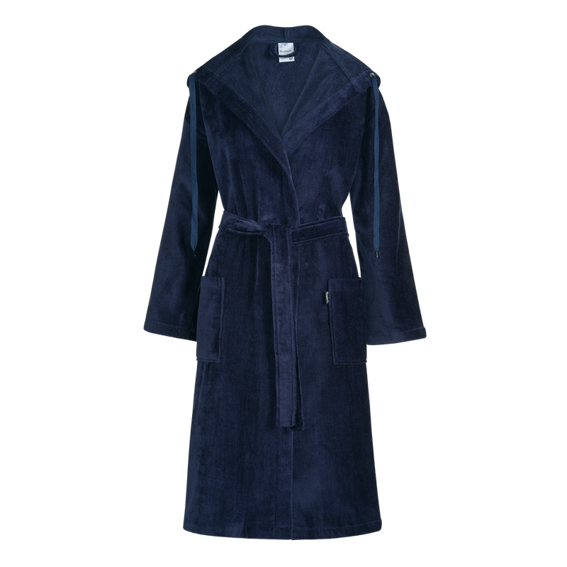 vandyck RIO badjas | dark navy anthracite