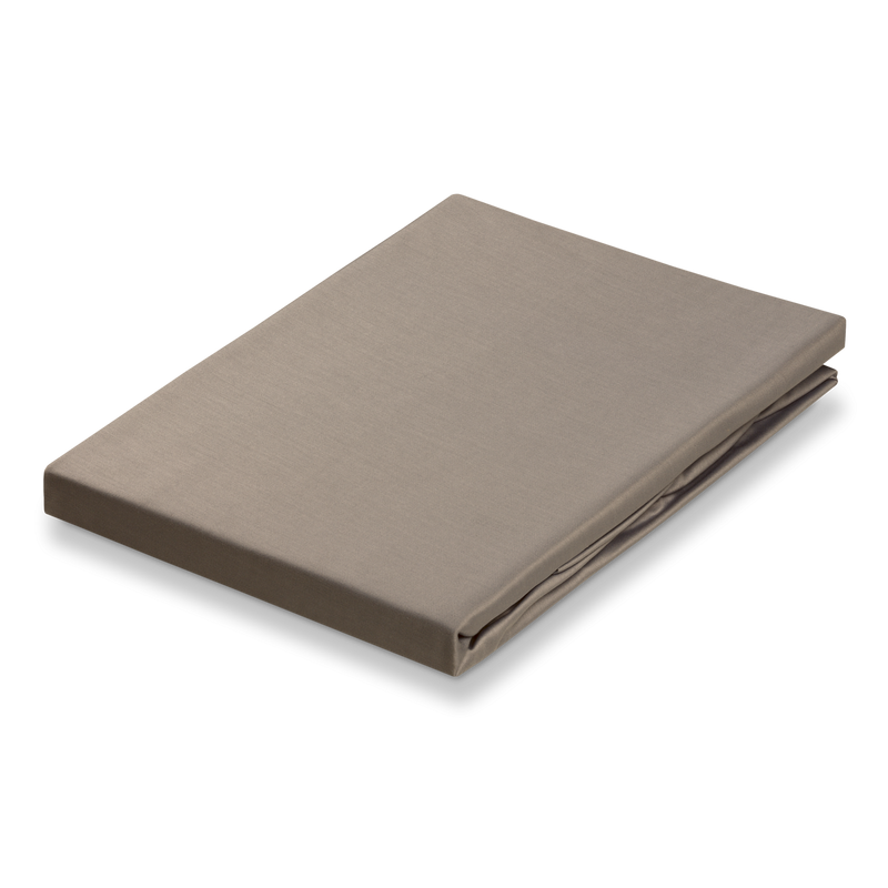 vandyck SAT.FLATSHEETS PLAIN | pebble natural
