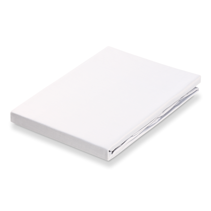 vandyck SAT.FLATSHEETS PLAIN | white natural