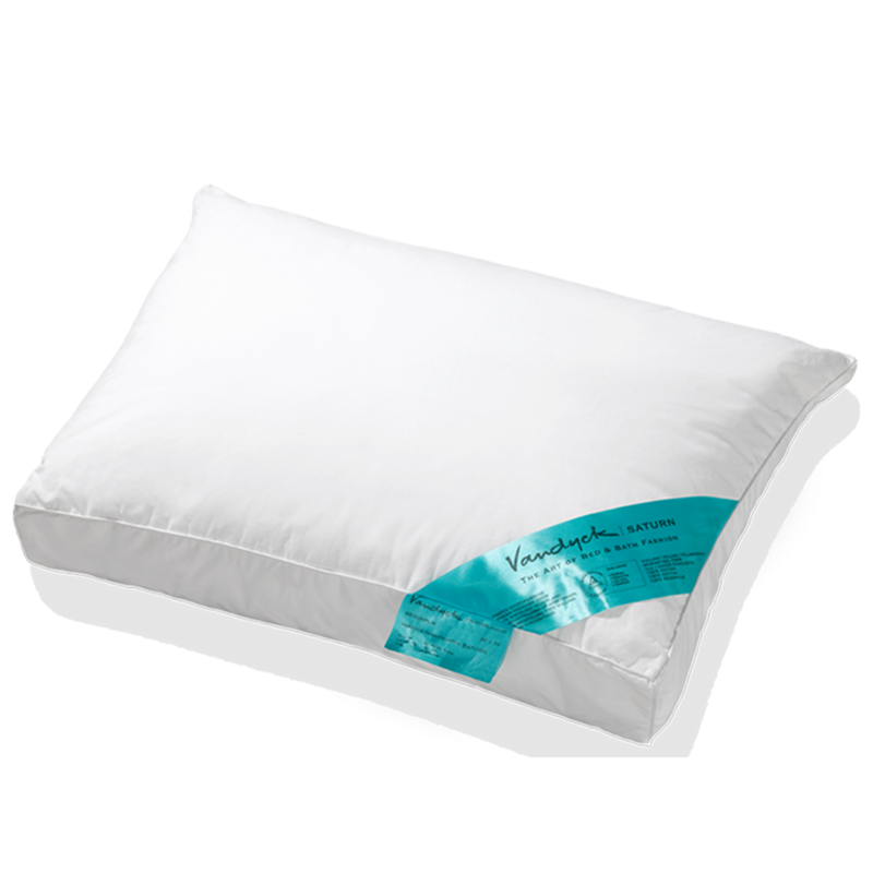 vandyck SATURN PILLOW | memory fiber