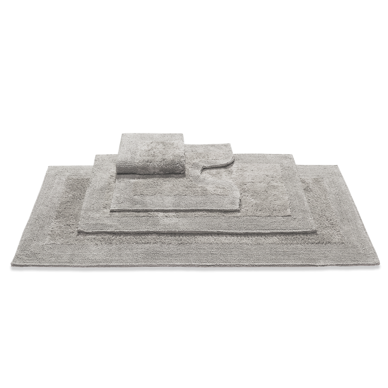 vandyck SCALA LUXURY badmat | stone natural