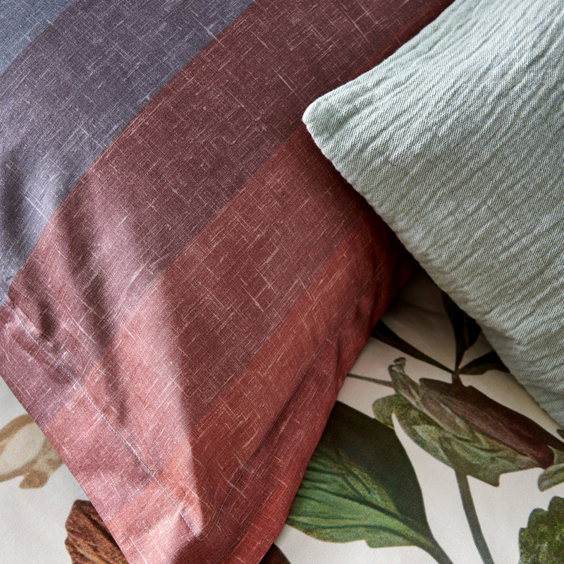 Vandyck SEASIDE Dekbedovertrekset | Multi