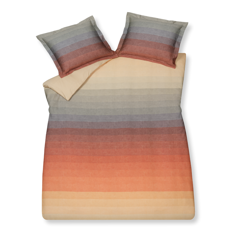 vandyck SEASIDE dekbedovertrekset | multi