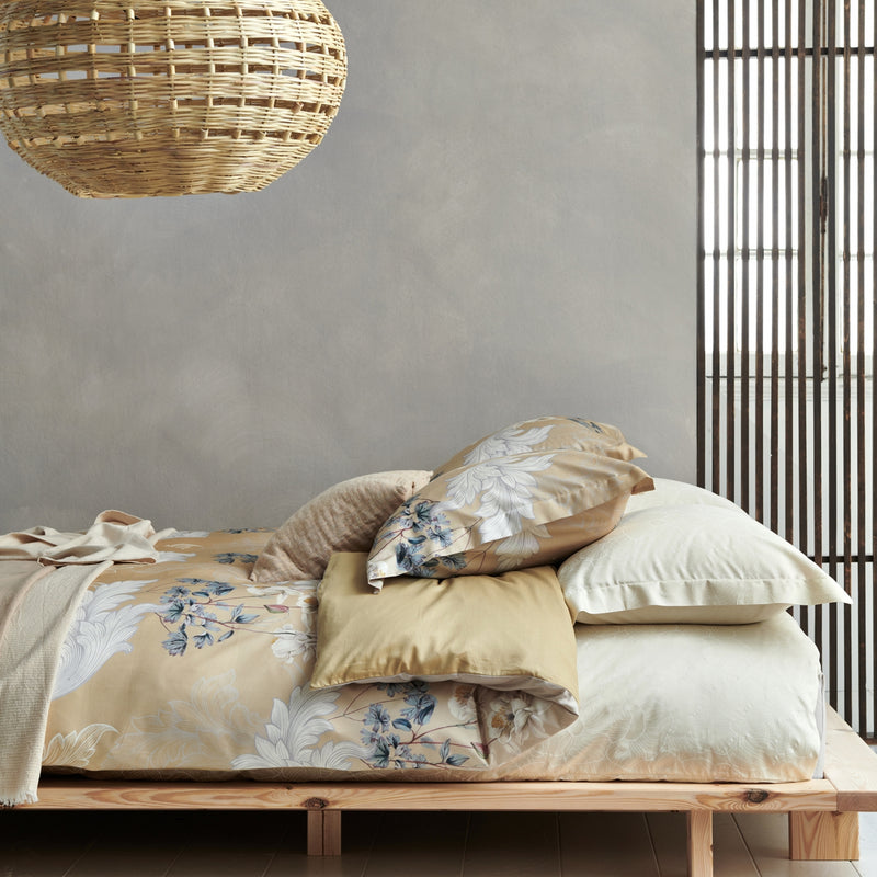 Vandyck SERENA Dekbedovertrek | Beach Beach