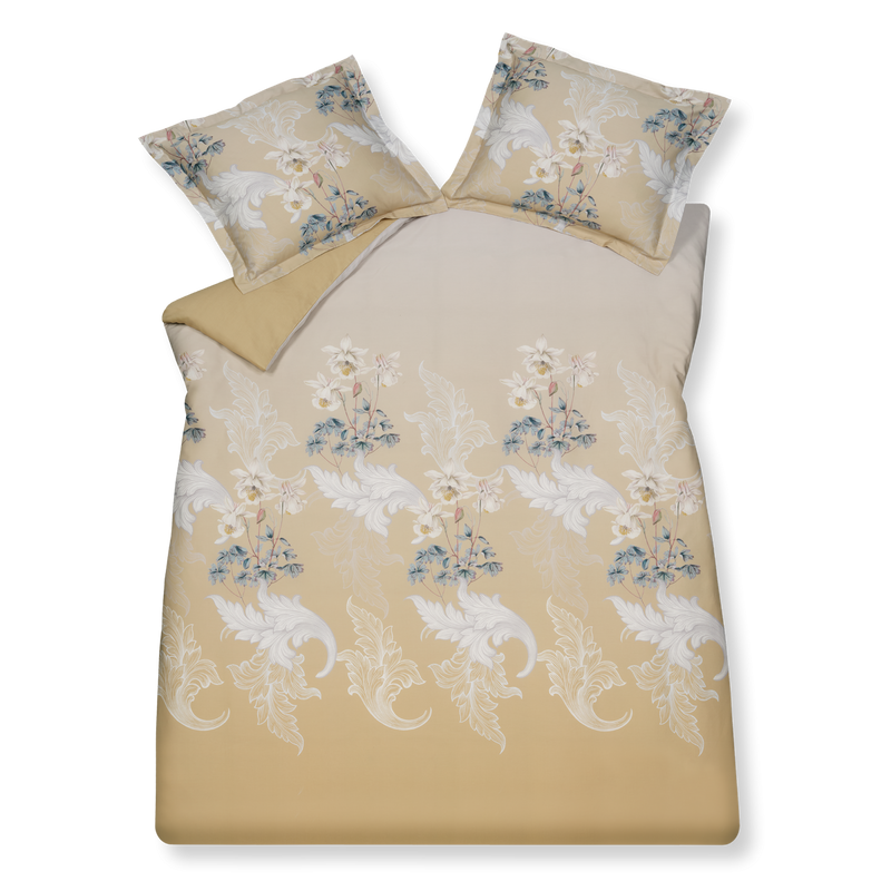 vandyck SERENA dekbedovertrek | beach beach