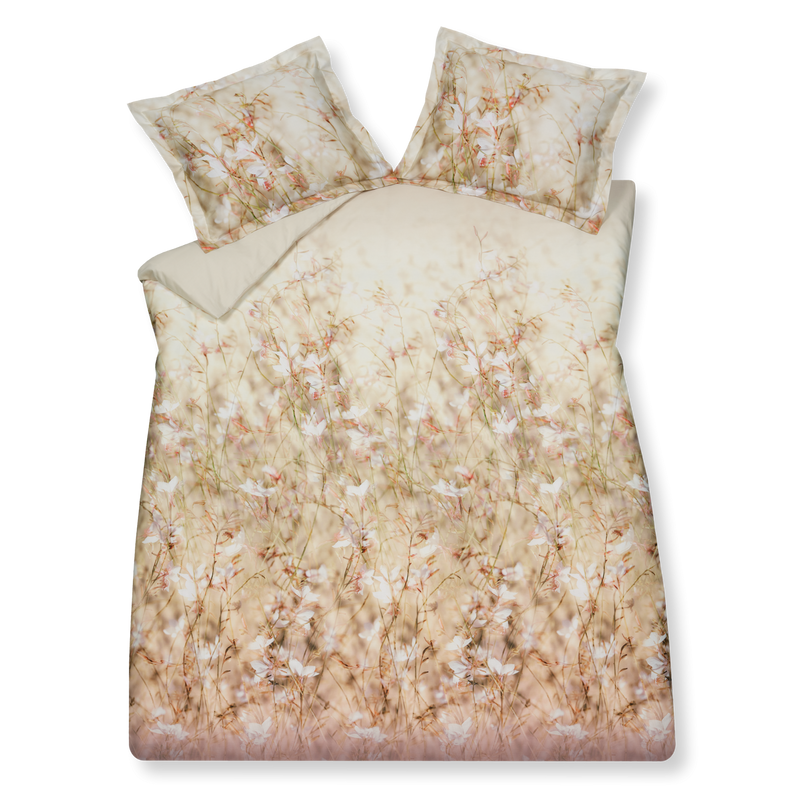 vandyck SHINE BRIGHT dekbedovertrek | beach