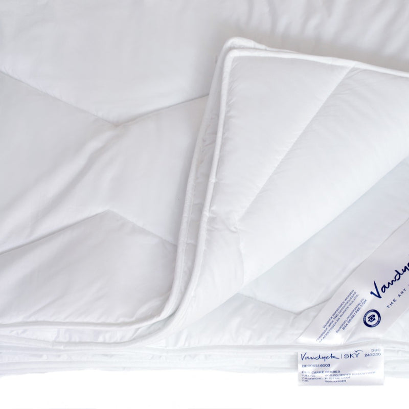 vandyck SKY SYNTH.DEKBED | DUO