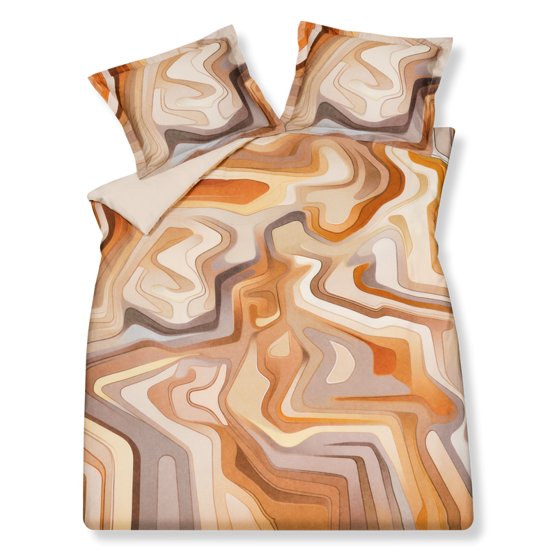 vandyck SPIRIT dekbedovertrekset | multi