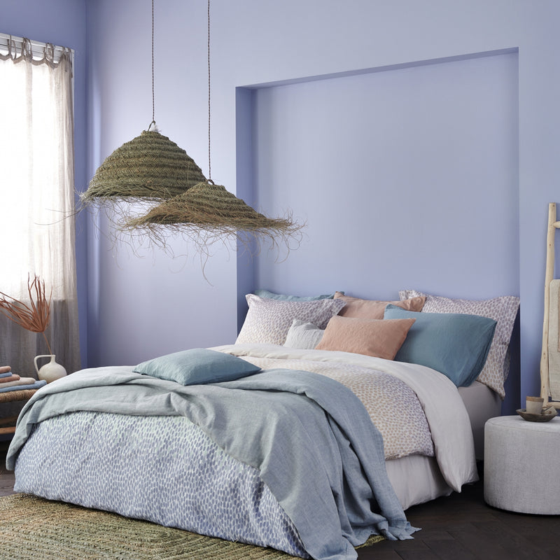 Vandyck SPOTLIGHT Dekbedovertrek | Multi