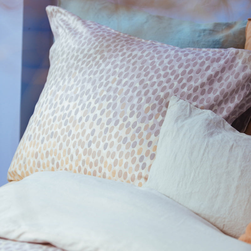 Vandyck SPOTLIGHT Dekbedovertrek | Multi