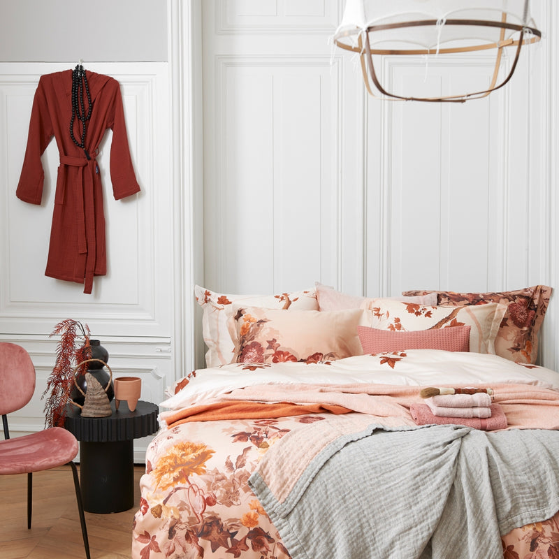 Vandyck STUNNING Dekbedovertrek | Multi