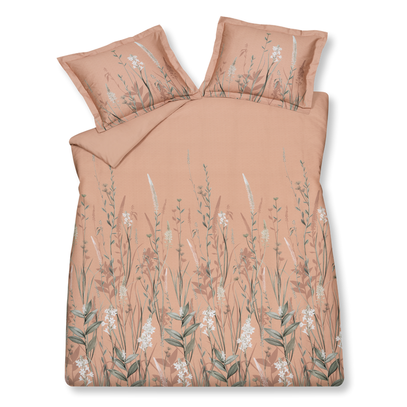 vandyck SUNDAYS dekbedovertrek | praline