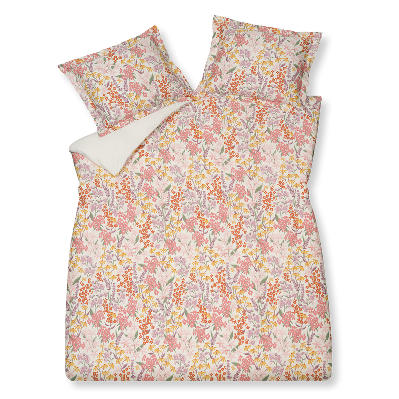 vandyck SUNNY dekbedovertrekset | multi