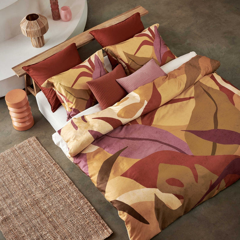 Vandyck SUNSET NIGHTS Dekbedovertrekset | Multi