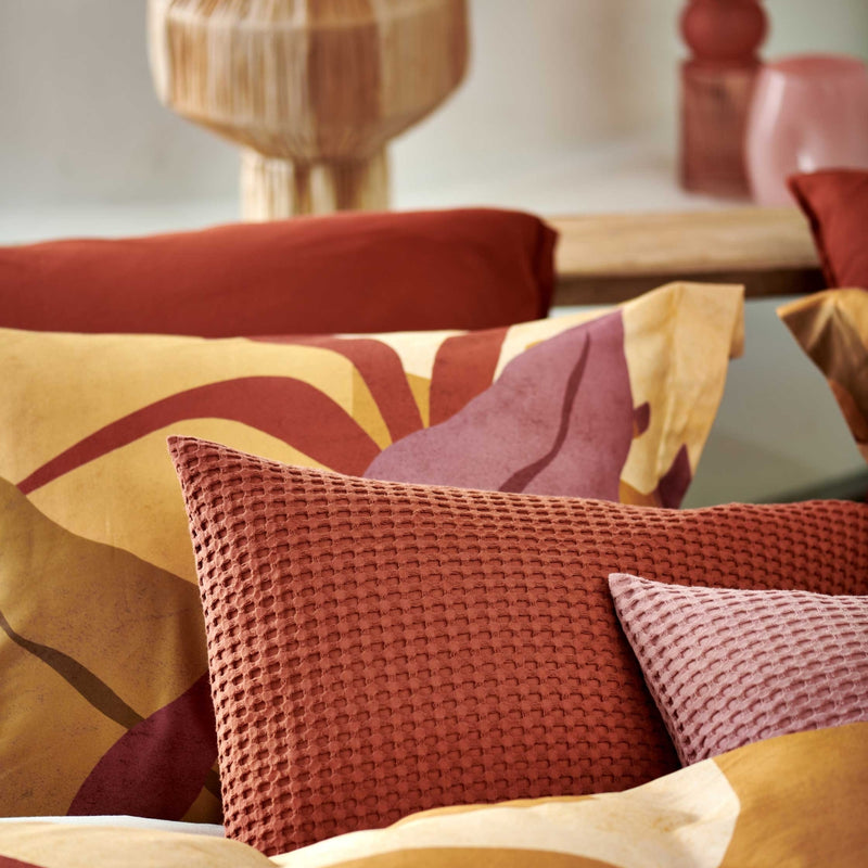 Vandyck SUNSET NIGHTS Dekbedovertrekset | Multi