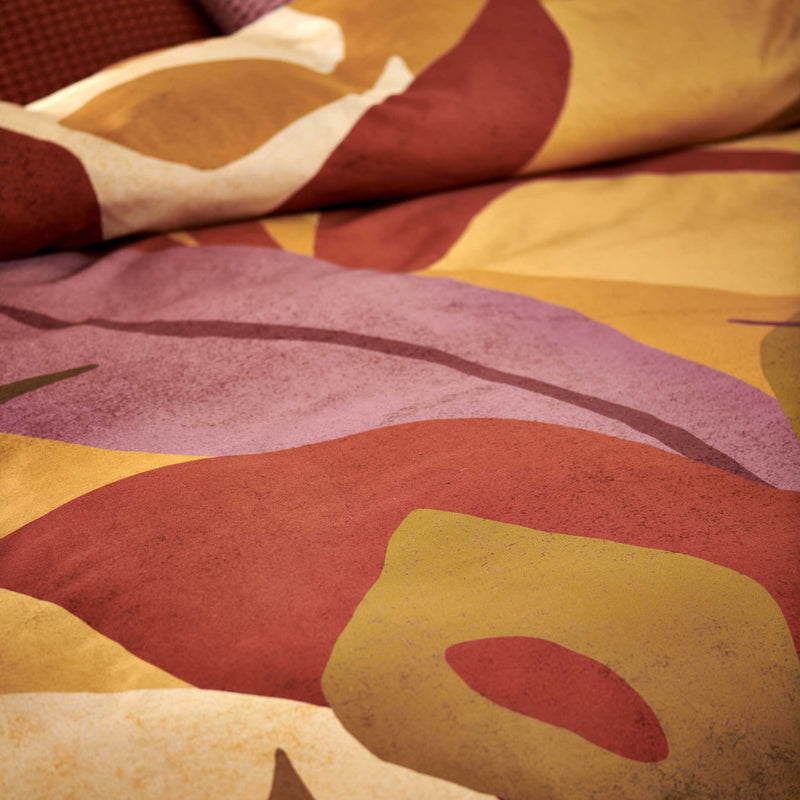 Vandyck SUNSET NIGHTS Dekbedovertrekset | Multi