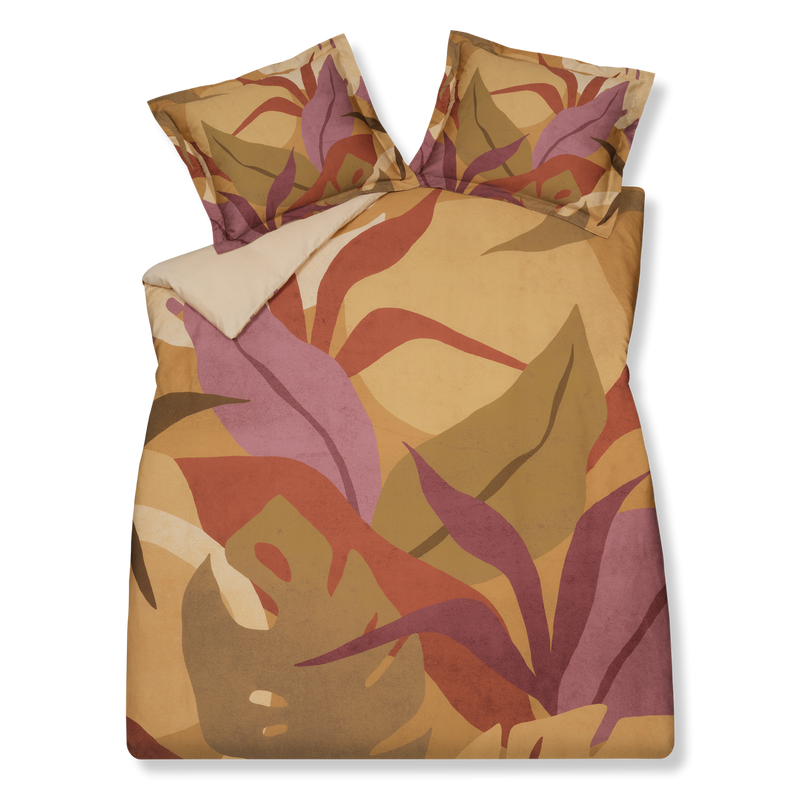 vandyck SUNSET NIGHTS dekbedovertrekset | multi